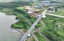 Rest Area KEK Batang Hadirkan Pemandangan Laut, Sambut Pemudik di Tol Trans Jawa
