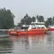 Basarnas memperluas area pencarian korban Kapal Virgo yang tenggelam di Laut Jawa. (Liputan6.com/ Dok Basarnas)