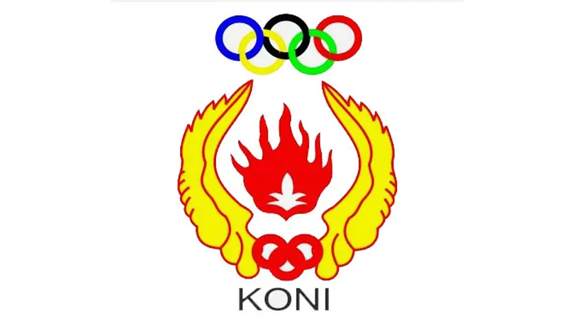 Logo KONI