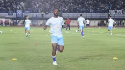 Jelang Persib Bandung vs Sabah FC, Mutombo Puji Adaptasi Danijel Loncar