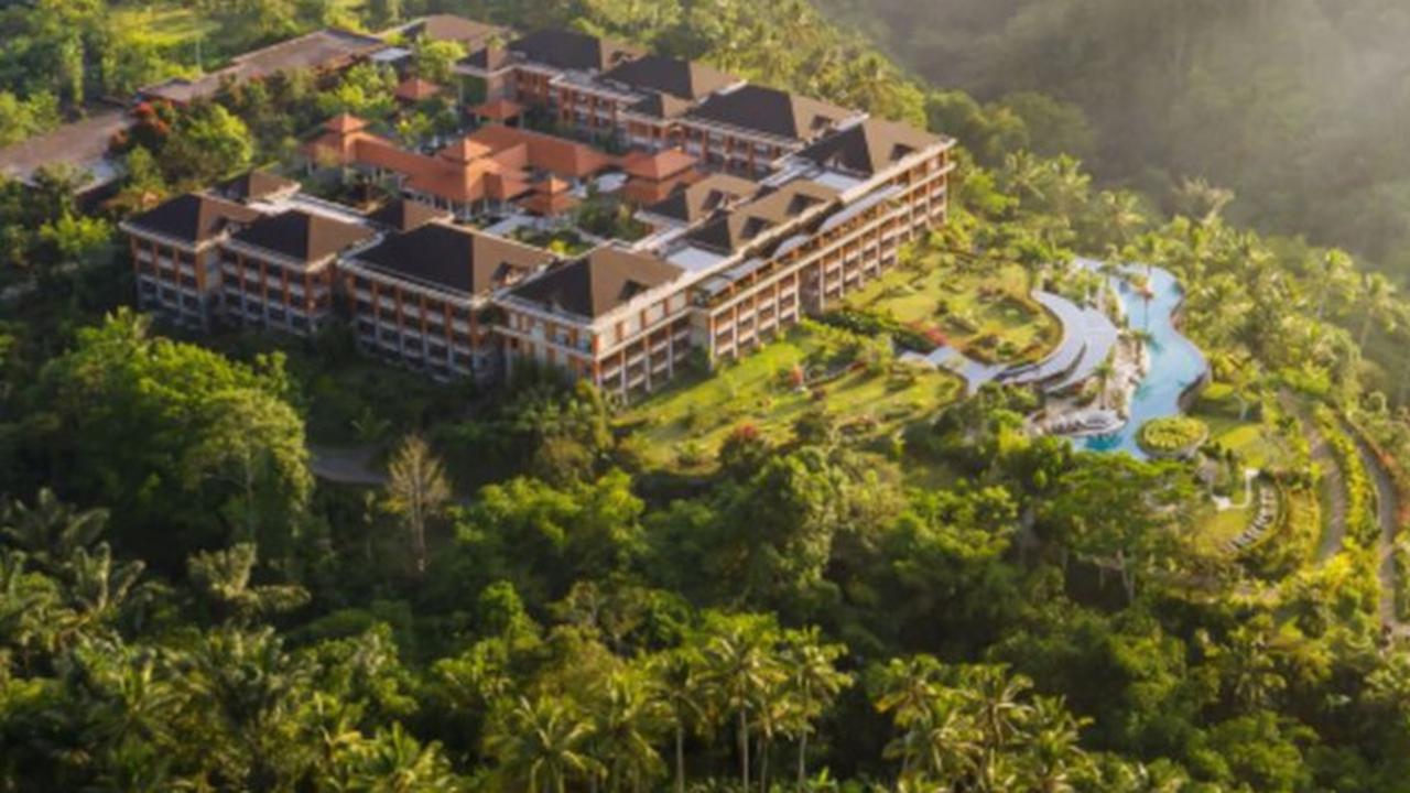 7 Hotel Paling Mahal di Bandung dengan Fasilitas Sangat Mewah dan Elegan, Cocok untuk Keluarga