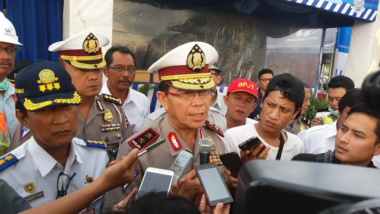Mudik 2017
