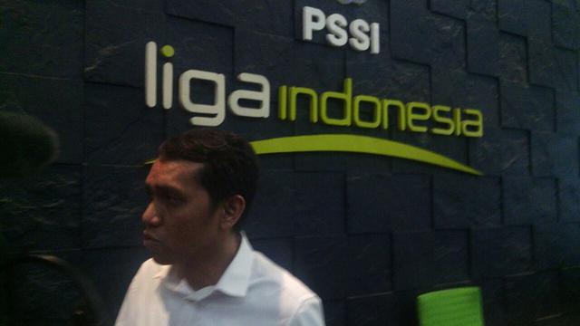 PT Liga Indonesia 