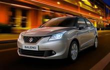 Suzuki Baleno India akan diekspor ke Jepang