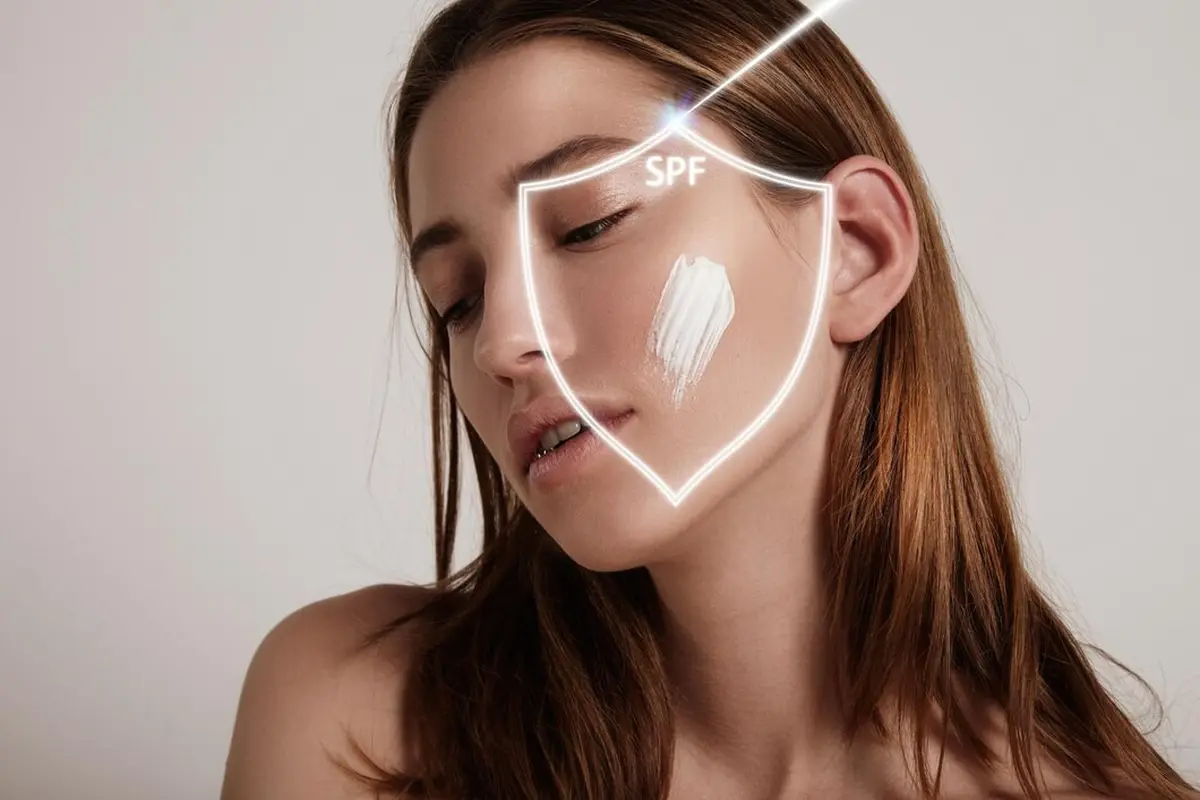 Memilih tinted sunscreen untuk kulit sensitif