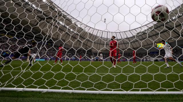 Irak Vs Yordania Piala Asia 2023