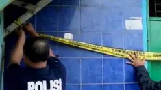Sebagian warga mengaku bingung karena kehilangan mata pencaharian.