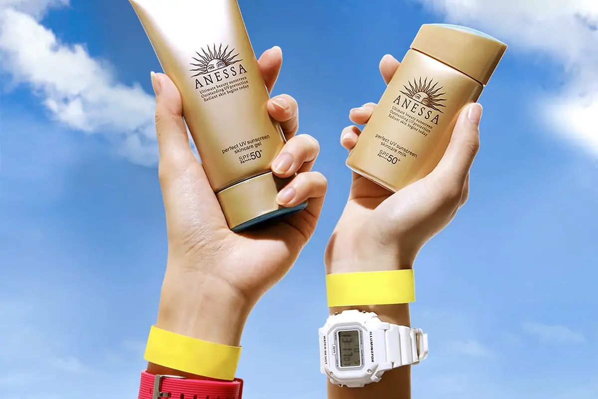 Hadir di Indonesia, Beauty Sunscreen Asal Jepang yang Berikan Perlindungan Sekaligus Perawatan Kulit