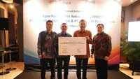 KB Bank Pasarkan Produk Reksa Dana BNI-AM, Perkaya Portofolio Produk Investasi