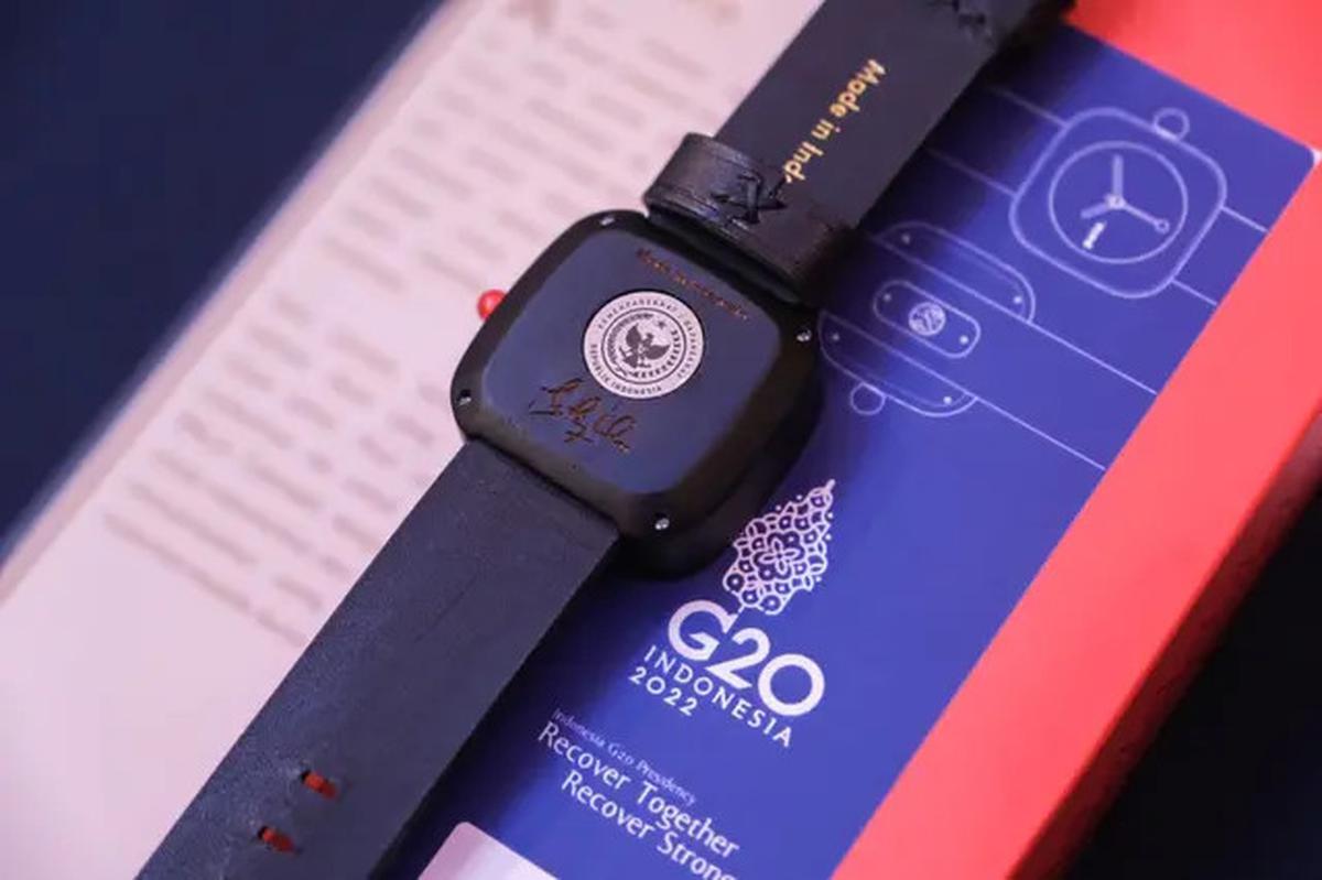 Harbolnas 10.10, Jangan sampai Tidak Melirik 6 Jam Tangan Lokal yang Kece untuk Cowok