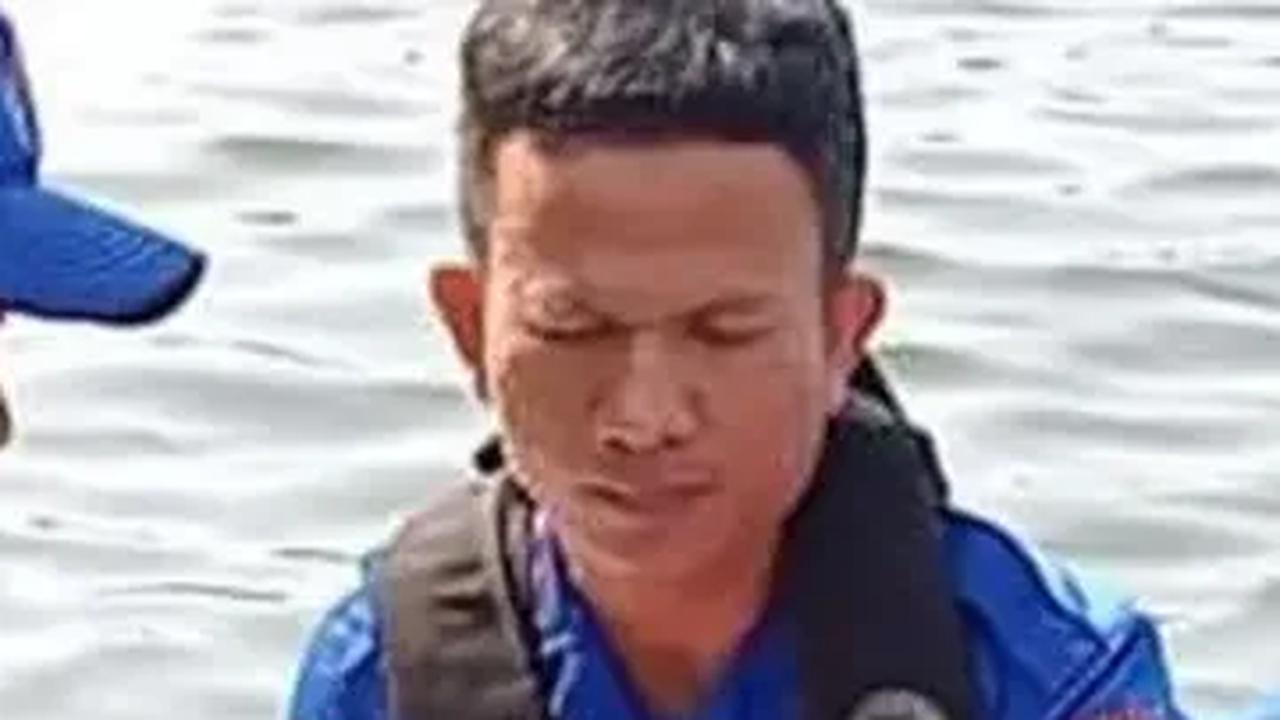 KM Dewi Noor Tenggelam di Kepulauan Seribu, Dua Korban Ditemukan Meninggal Dunia