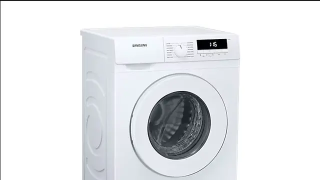 Mesin Cuci Samsung WW70T3020WW/SE