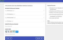 Cara Mudah Cek Bansos PKH BPNT Terbaru April 2025