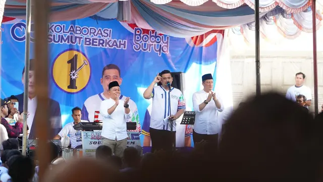 Bobby Nasution