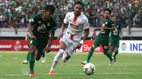 Hadapi Persija, Persebaya Ubah Komposisi Pemain