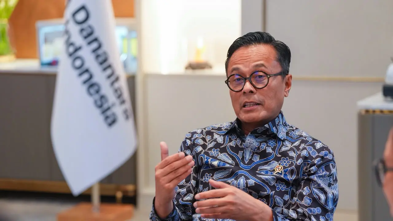 34 Entitas Bisnis Telkom Dipangkas, Jadi Holding Strategis pada 2027