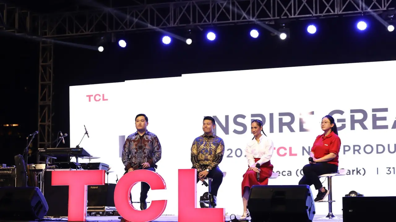 TCL