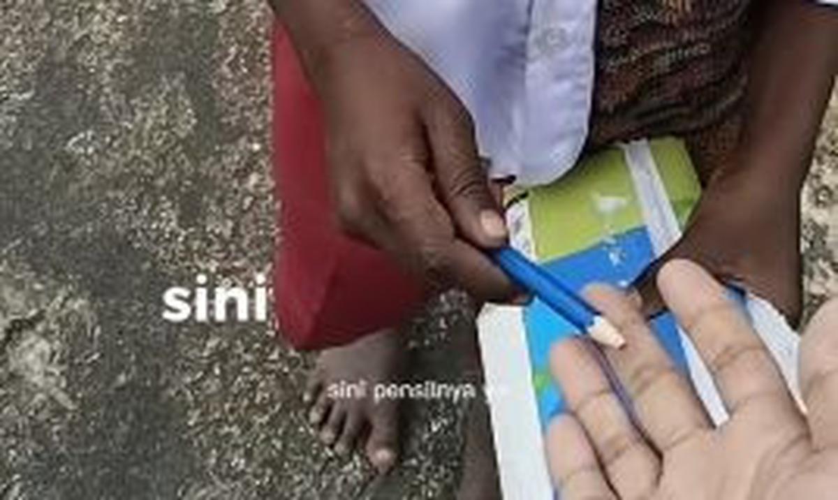 Dok. Istimewa