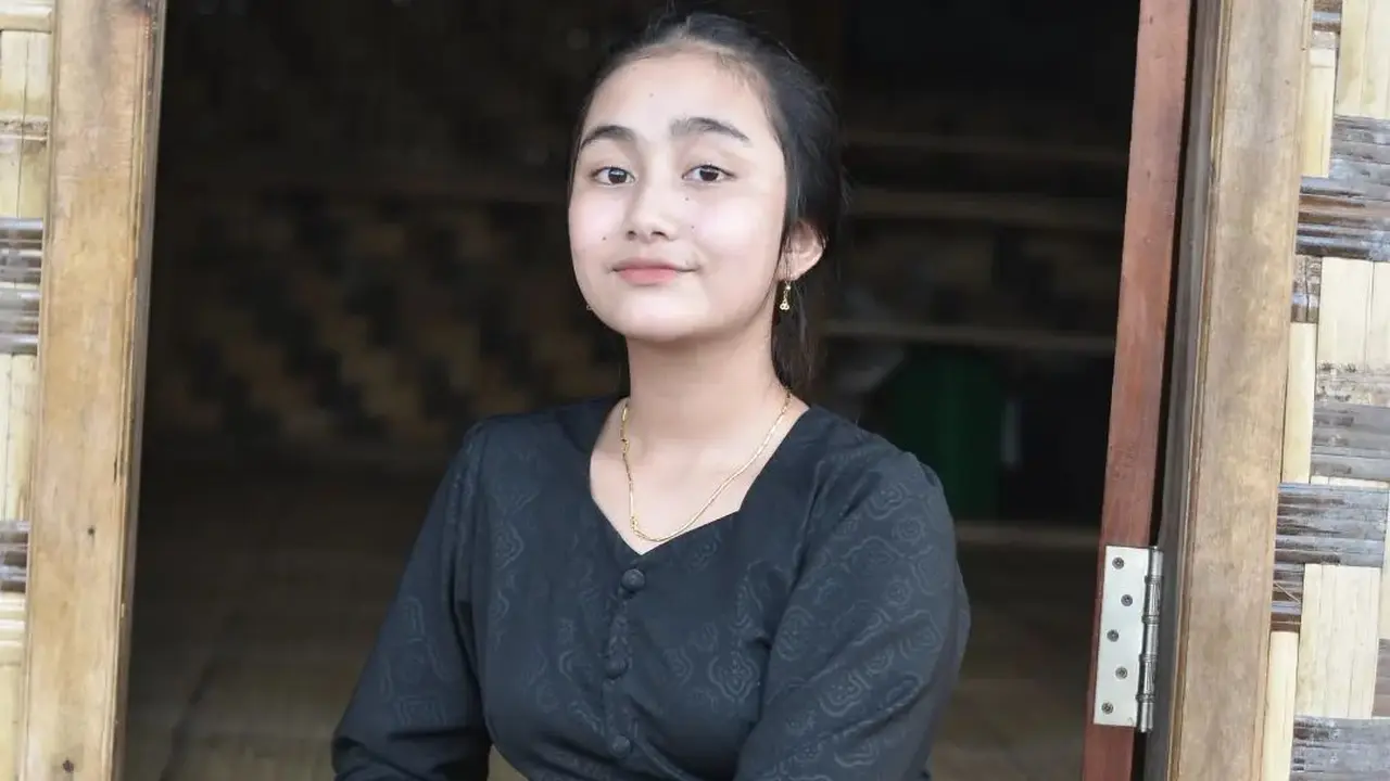 [Fimela] Rumsyah Baduy