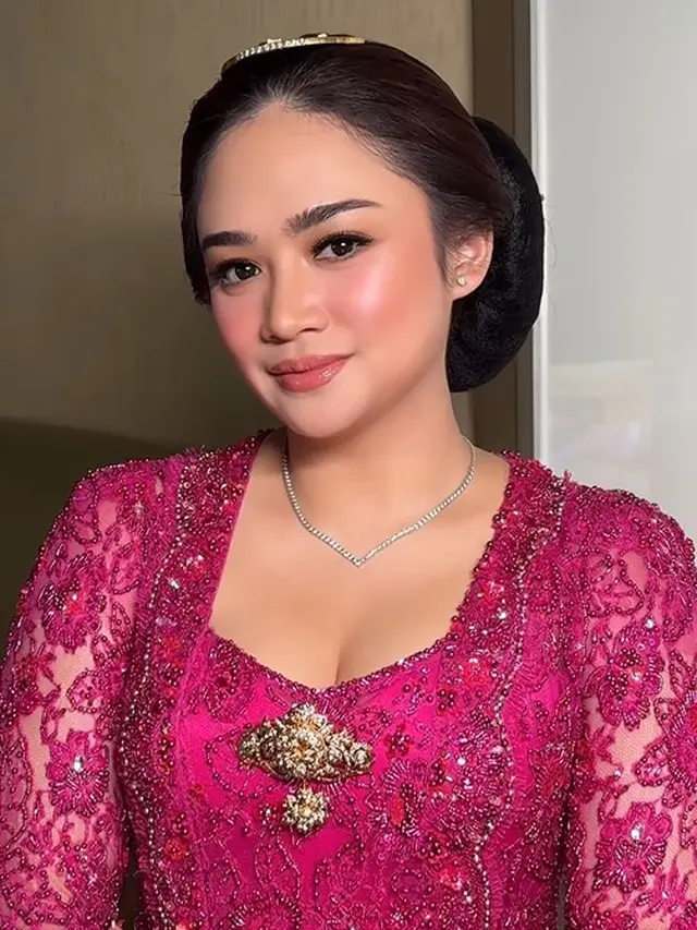 Tiara Anak Mulan Jameela