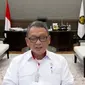 Menteri Energi dan Sumber Daya Mineral, Arifin Tasrif