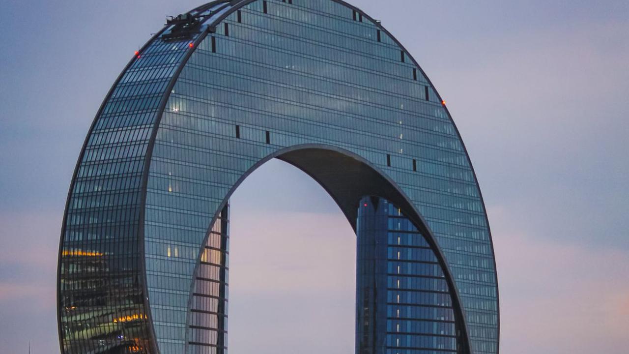 Hotel Bandara