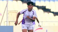 Cerita Zanadin Fariz soal Kegagalan Persik saat Ikuti Turnamen Pramusim di Malaysia