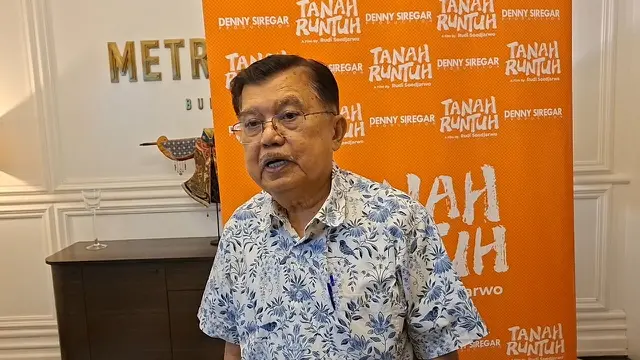 Jusuf Kalla