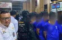 Divonis Mati Terlibat Peredaran Narkoba Fredy Pratama, Eks Kasat Narkoba Polres Lampung Dipindahkan ke Nusakambangan