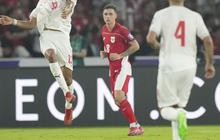 Eliano Reijnders Absen Bela Timnas Indonesia Lawan China dan Jepang, Ini Penyebabnya