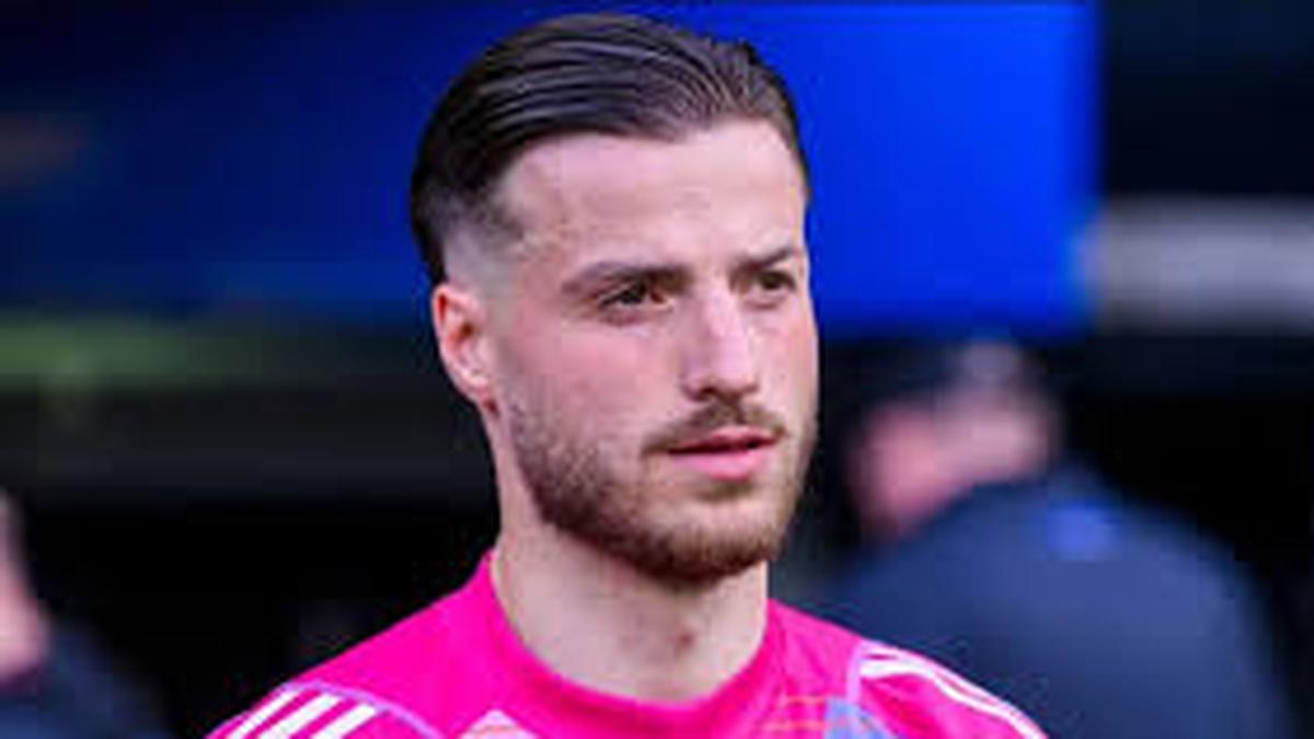 Arsenal Kirim Pemandu Bakat Pantau Kiper Bundesliga, Bakal Disusul Tawaran Resmi?