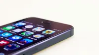 Kardus Kemasan Konfirmasi Nama `iPhone 5S` dan Varian 128 GB