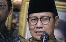 Video Sebut Status Cak Imin Resmi Jadi Tersangka Kasus Korupsi Kemnaker? Cek Faktanya