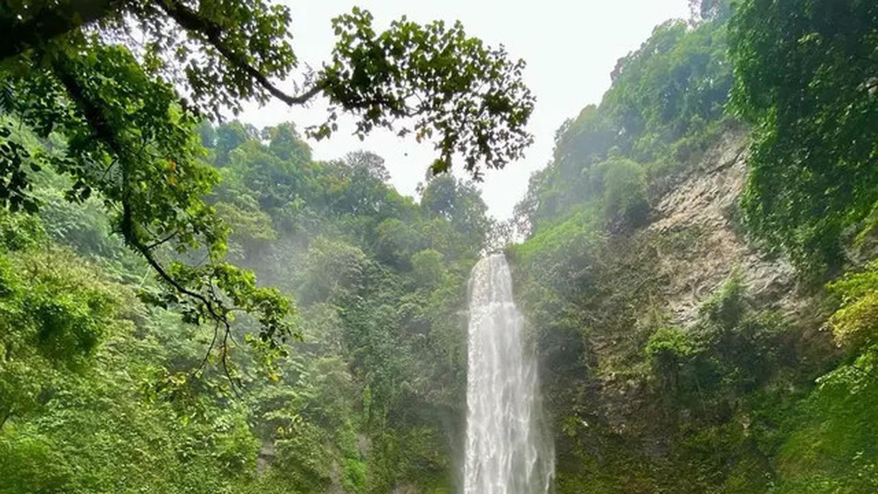 Destinasi Alam Wisata Cimahi Terbaru 2025, Rekomendasi Asyik yang Jauh dari Hiruk Pikuk Kota