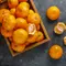 Tangerine Artinya Jeruk Keprok, Pahami Asal-Usul Kata, Makna Budaya, dan Fakta Lengkap