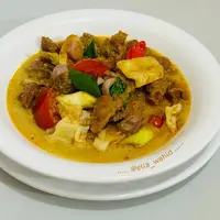 Tongseng Kambing. (dok. Cookpad/@elia_wahid)