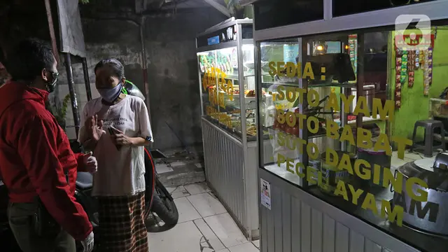 Kota Depok Sosialisasi Terapkan Aturan Jam Malam