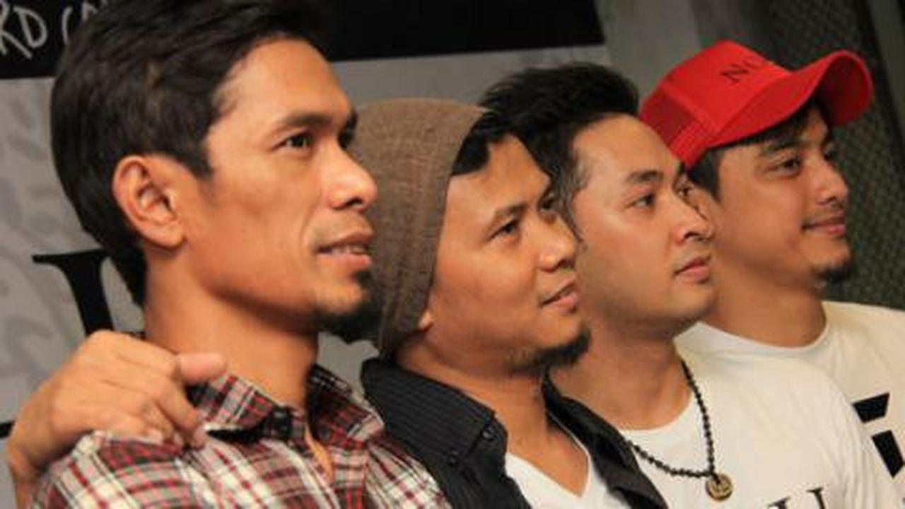 Konser di Ancol, NOAH bawakan 25 lagu