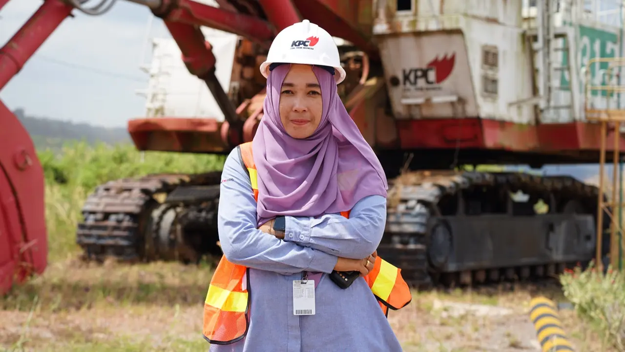 Perempuan