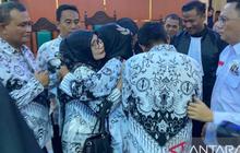 Vonis Bebas Supriyani, Pengacara: Guru Tidak Sertamerta Dikriminalisasi