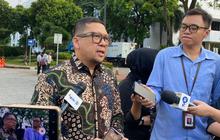 Ketua Komisi II DPR Temui Pratikno di Istana, Bahas Sistem Pemilu