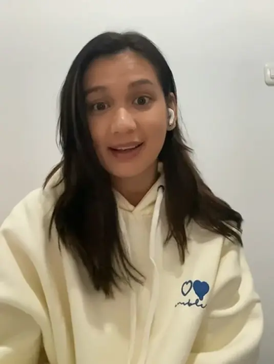 Dea Annisa (Instagram/deaaannisa)