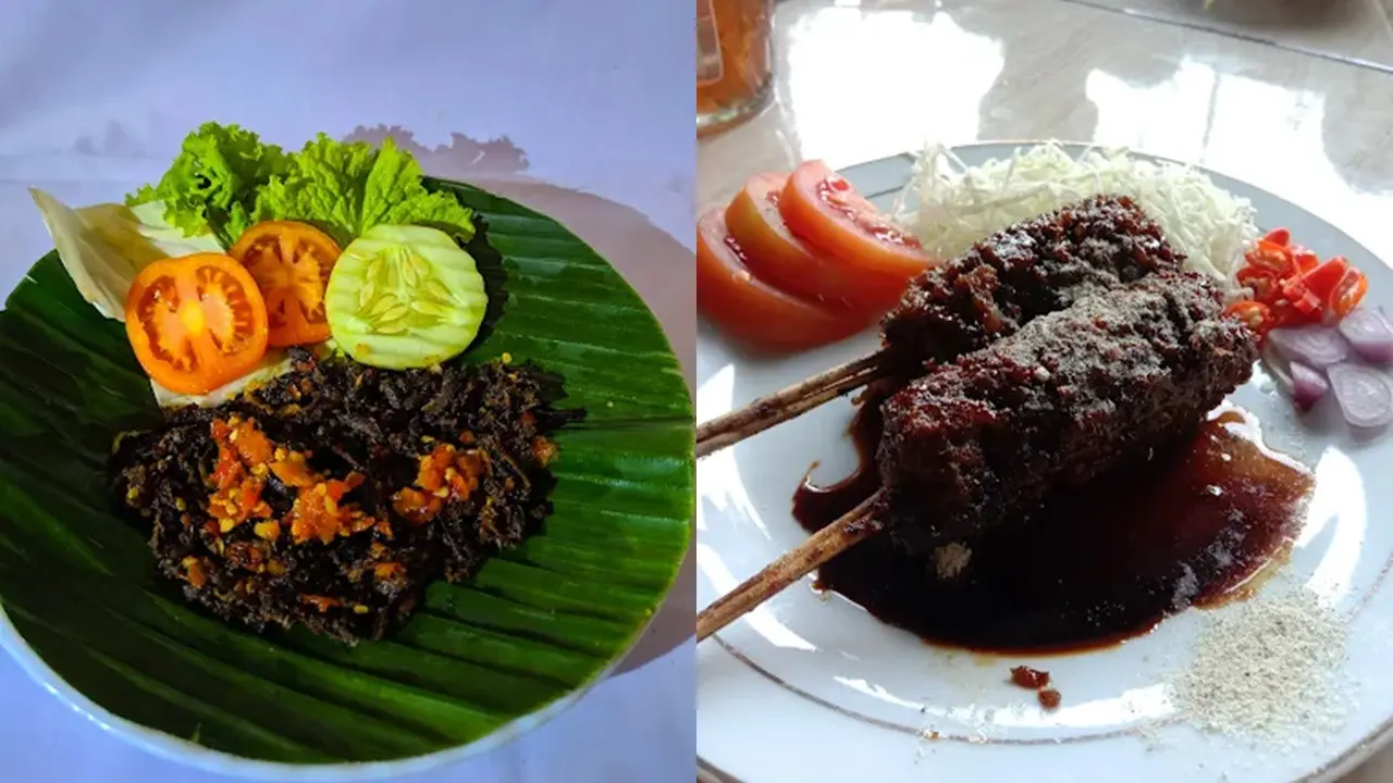 Rekomendasi Tempat Makan Malam di Galabo Solo
