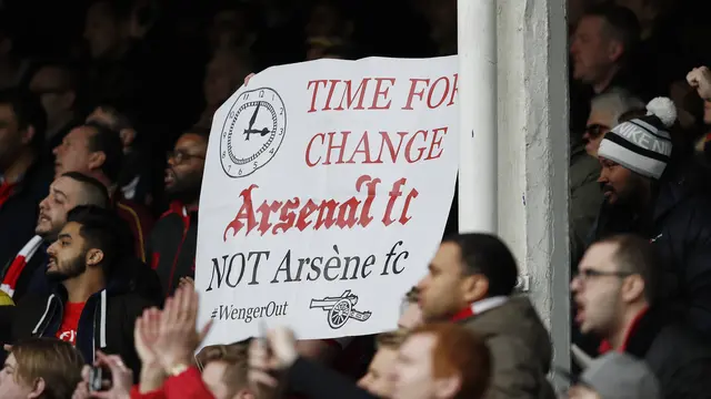 Arsenal