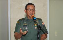 Ini Hasil Evaluasi TNI AD Usai Insiden Ledakan Amunisi di Garut