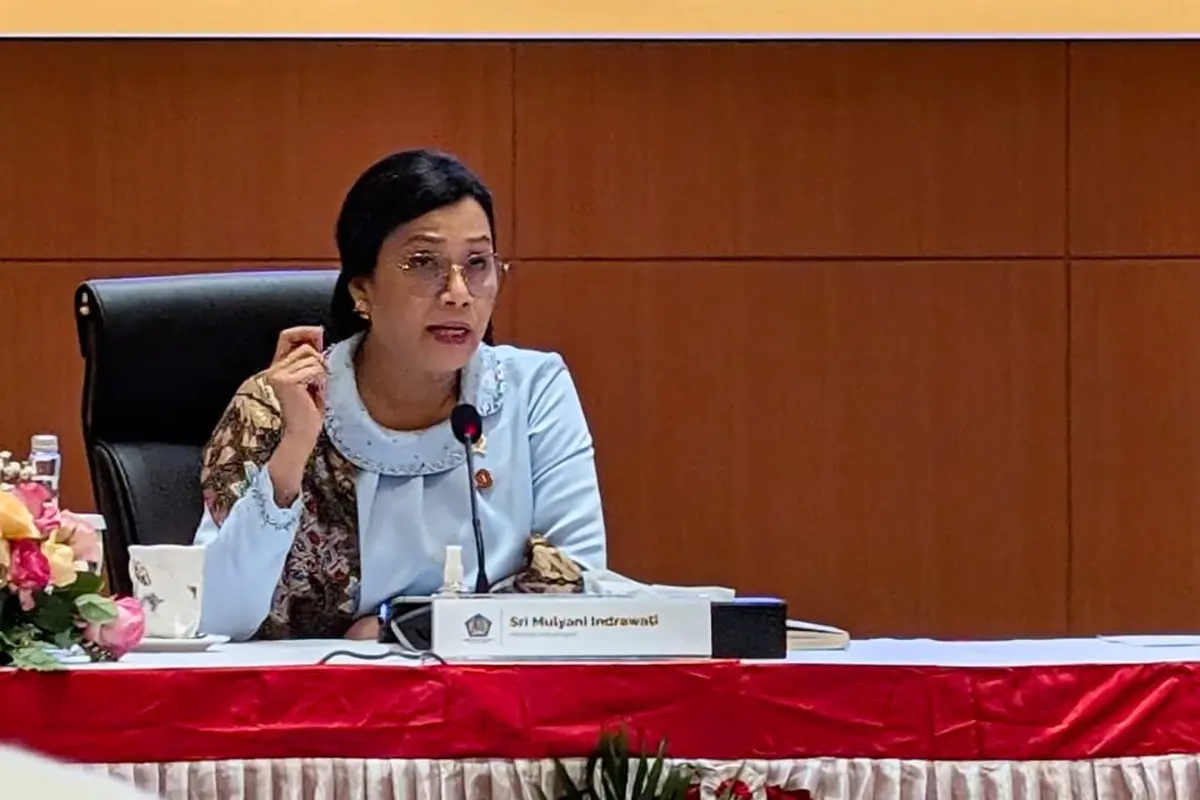 Alokasi Anggaran Kesehatan Tahun 2026 Rp244 Triliun, Untuk Apa Saja?