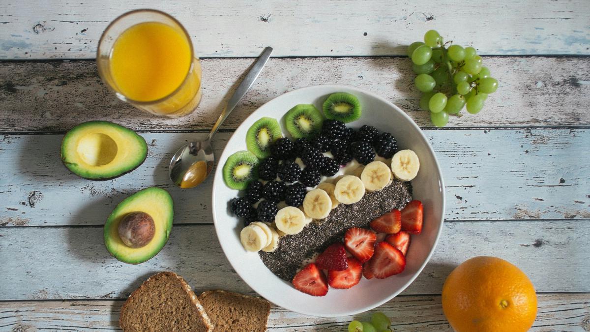 Ini Lho 6 Rekomendasi Vitamin Balita Alami dari Makanan Sehari-hari