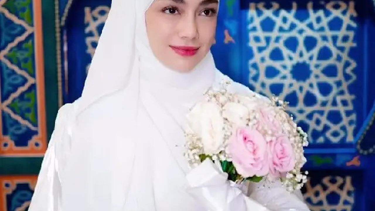 3 Artis Mualaf Jalani Puasa Ramadhan 2025 Pertama Kali, Termasuk Mahalini Raharja