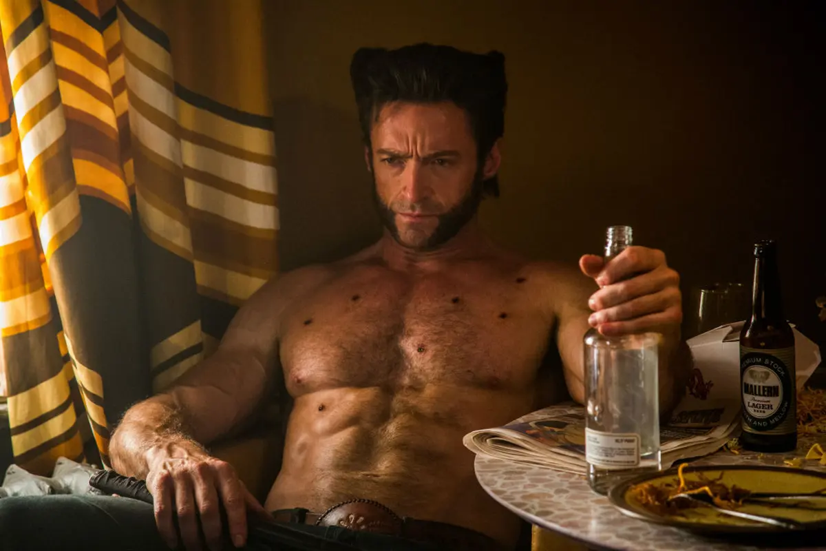 Hugh Jackman Akui Pensiun Jadi Wolverine Setelah Film ke-3