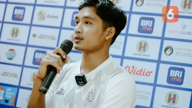 Pemain Bali United FC, Kadek Agung
